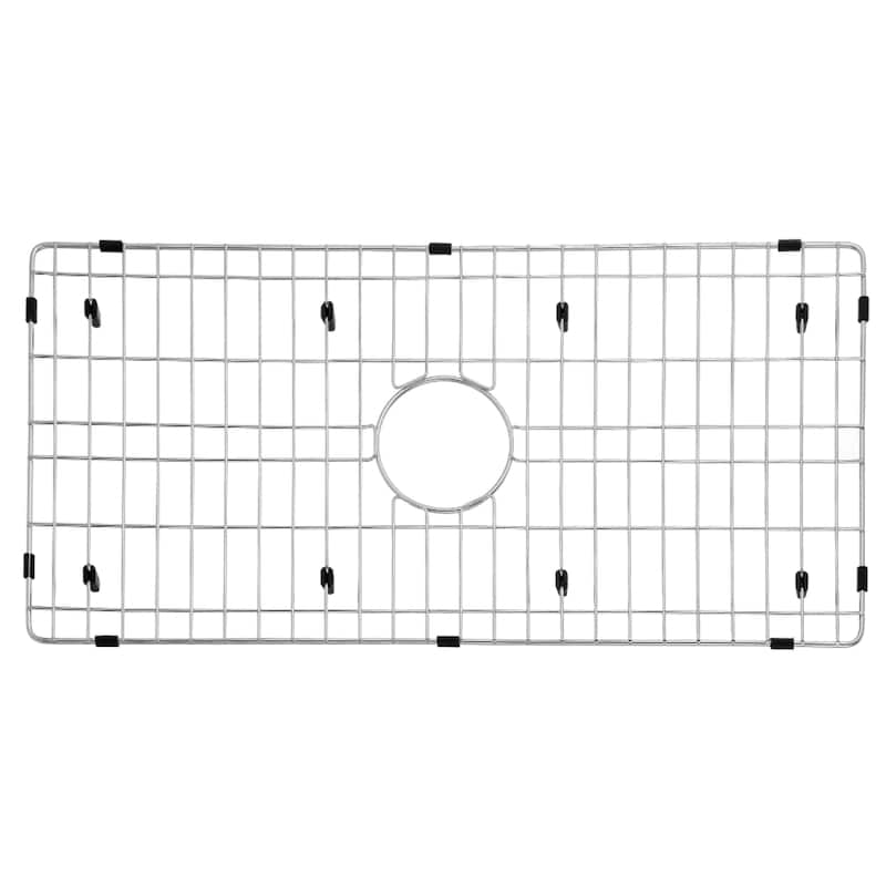 Arcticstone 29"X14" Kitchen Sink Grid - Brushed