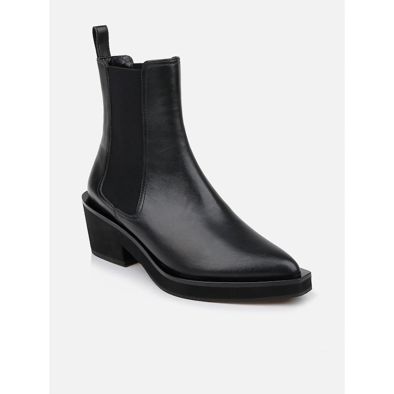 Clergerie Tegan Western Boot