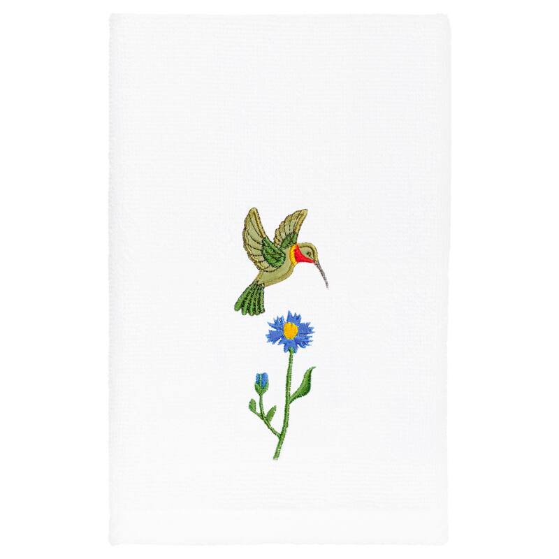 Authentic Hotel and Spa Hada Fingertip Towel Set