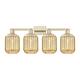 Option Antique Brass / Mercury