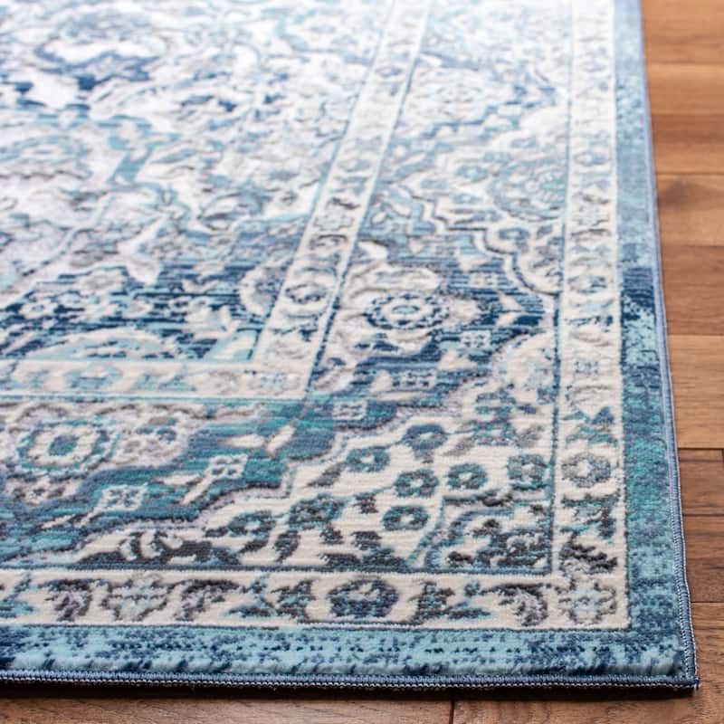 SAFAVIEH Aria Hagit Vintage Oriental Rug