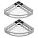 Option Polished Chrome