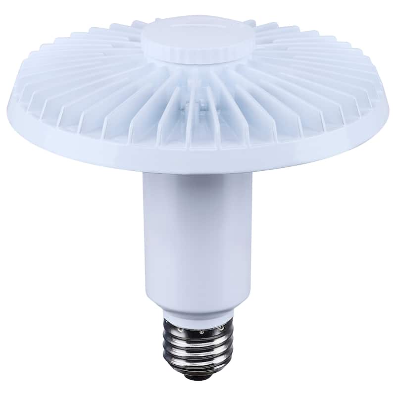 40/30/20W LED HID Replacement 3K/4K/5K CCT Ballast Bypass Medium Base 120-277 - White