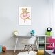 preview thumbnail 29 of 32, Stupell Ballerina Teddy Bear Framed Giclee Art Design By Amy Hall