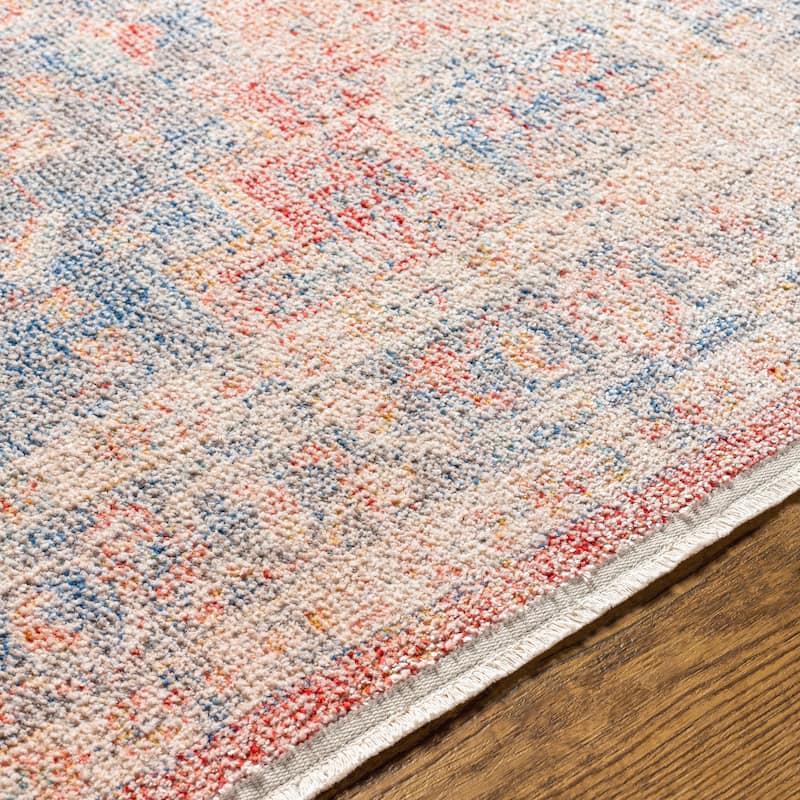 Artistic Weavers Kim Traditional Area Rug