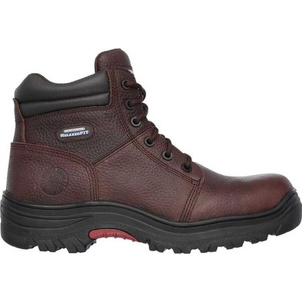 skechers composite work boots