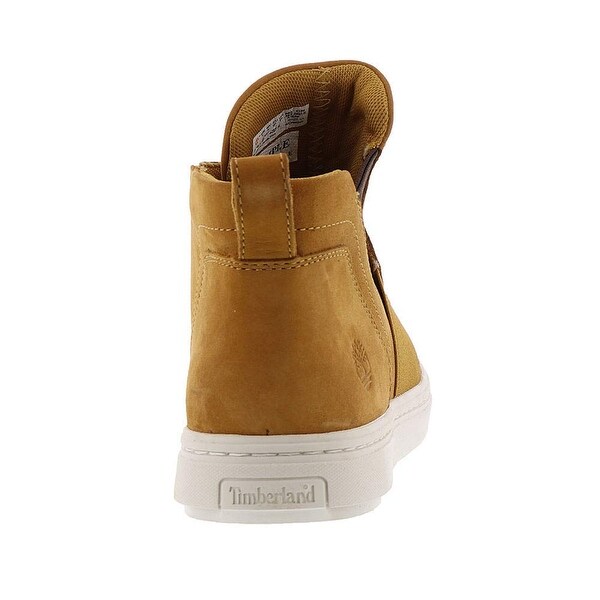 timberland londyn