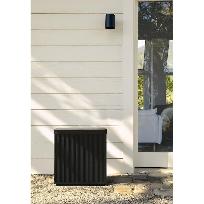 Veradek Tambour Waste Bin