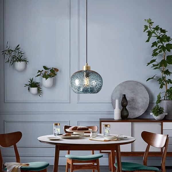 drop ceiling pendant lights