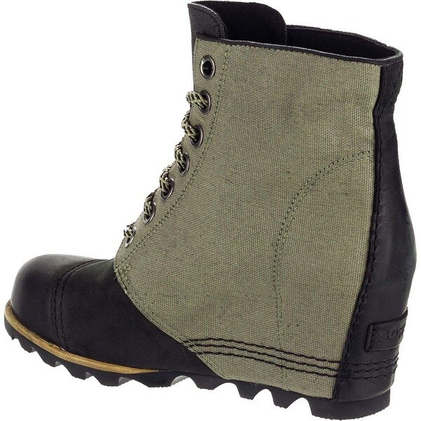 sorel pdx wedge