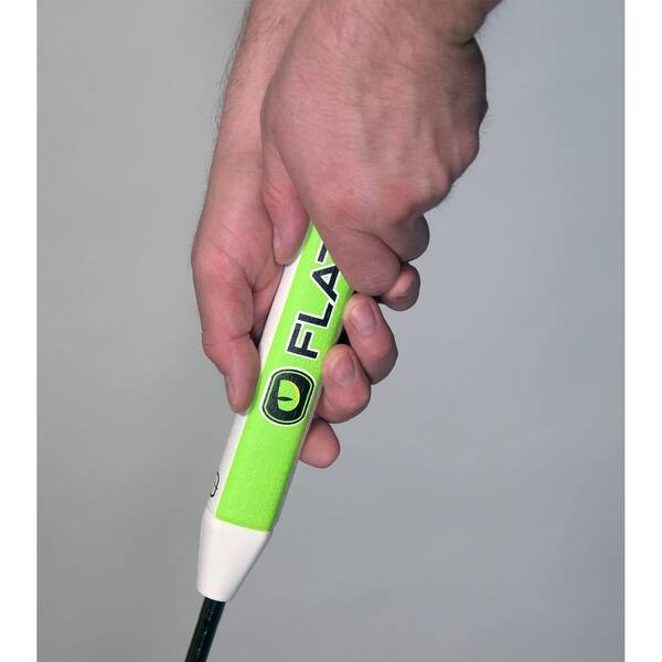 Shop Flat Cat Big Boy Putter Grip Overstock 18593943