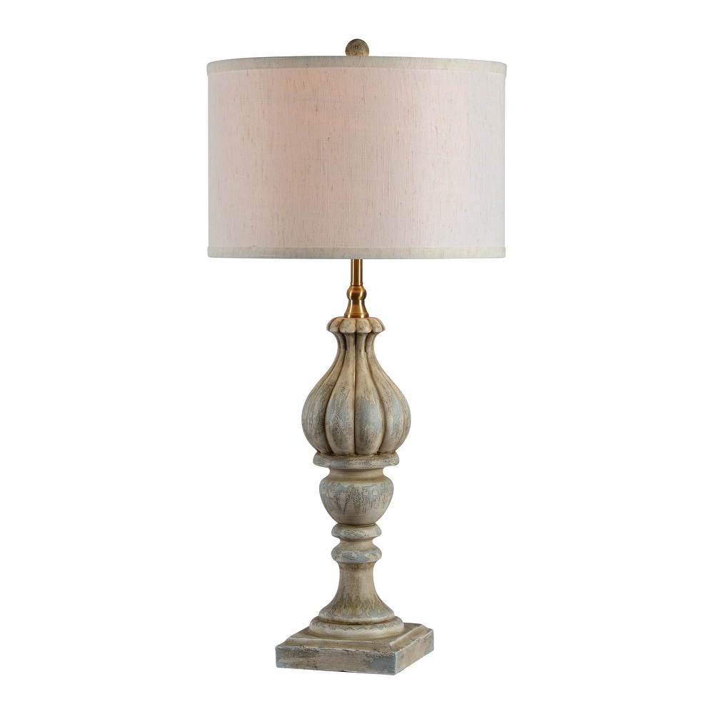 shabby chic table lamps for living room