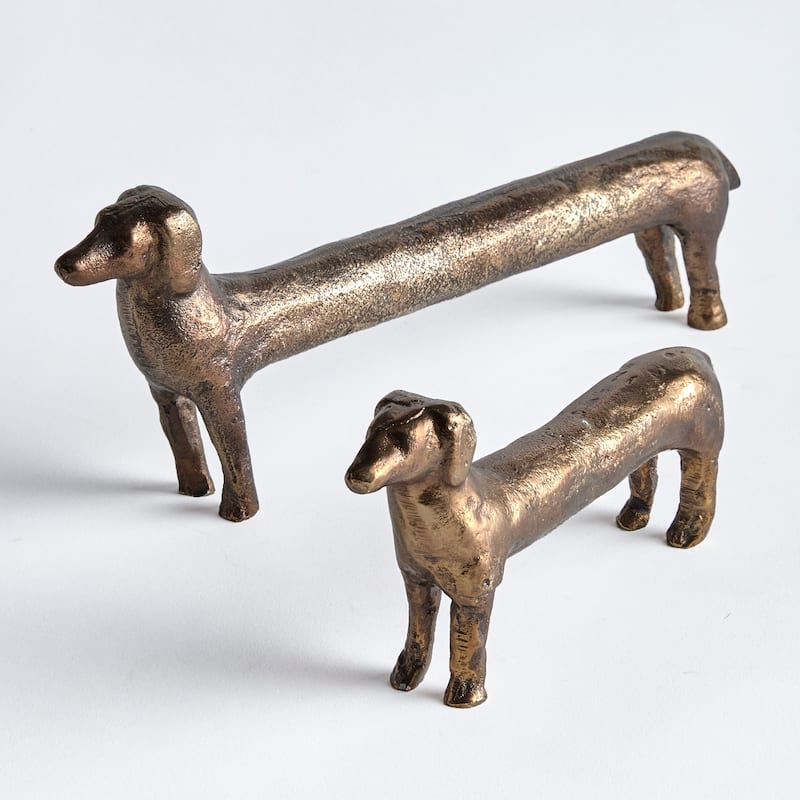 Connley Dogs