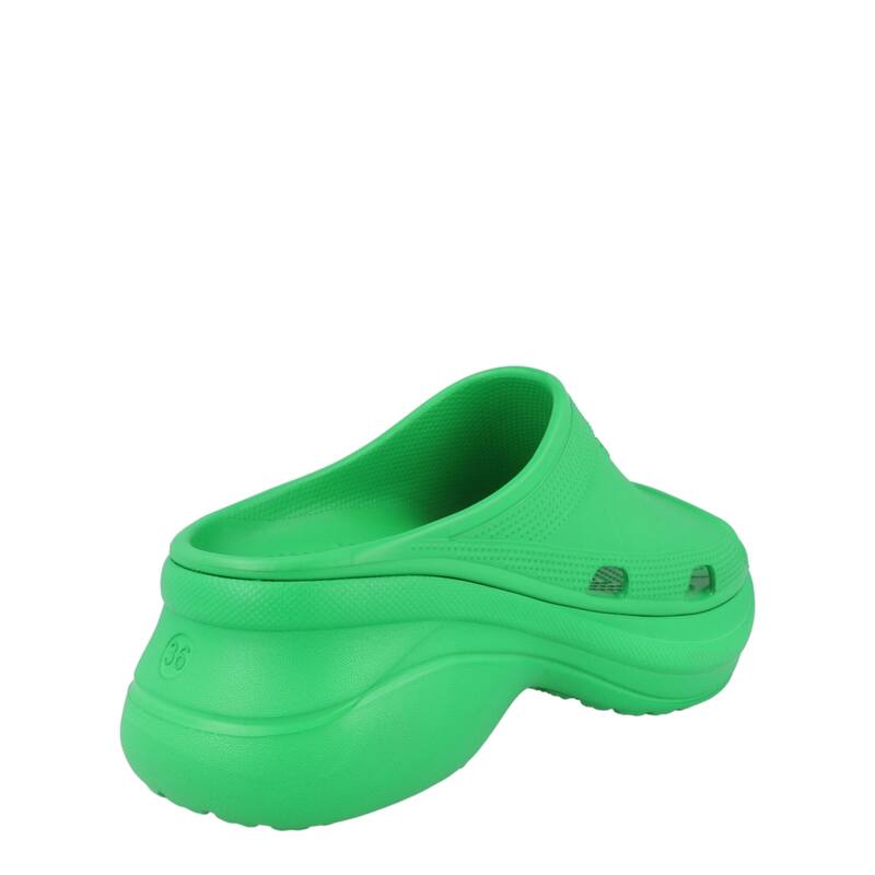 Balenciaga Crocs x Pool Slide Sandals