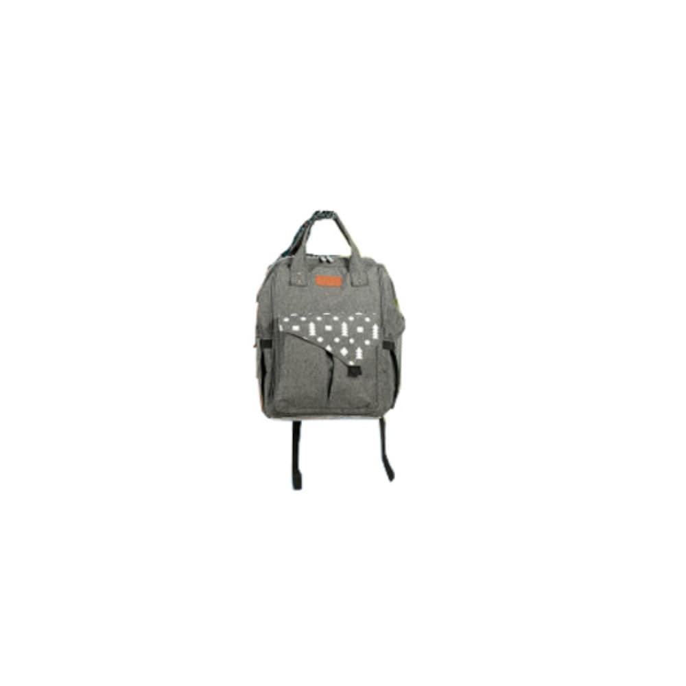 Waterproof diaper bag backpack sale