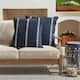 Option Lengthen Indigo