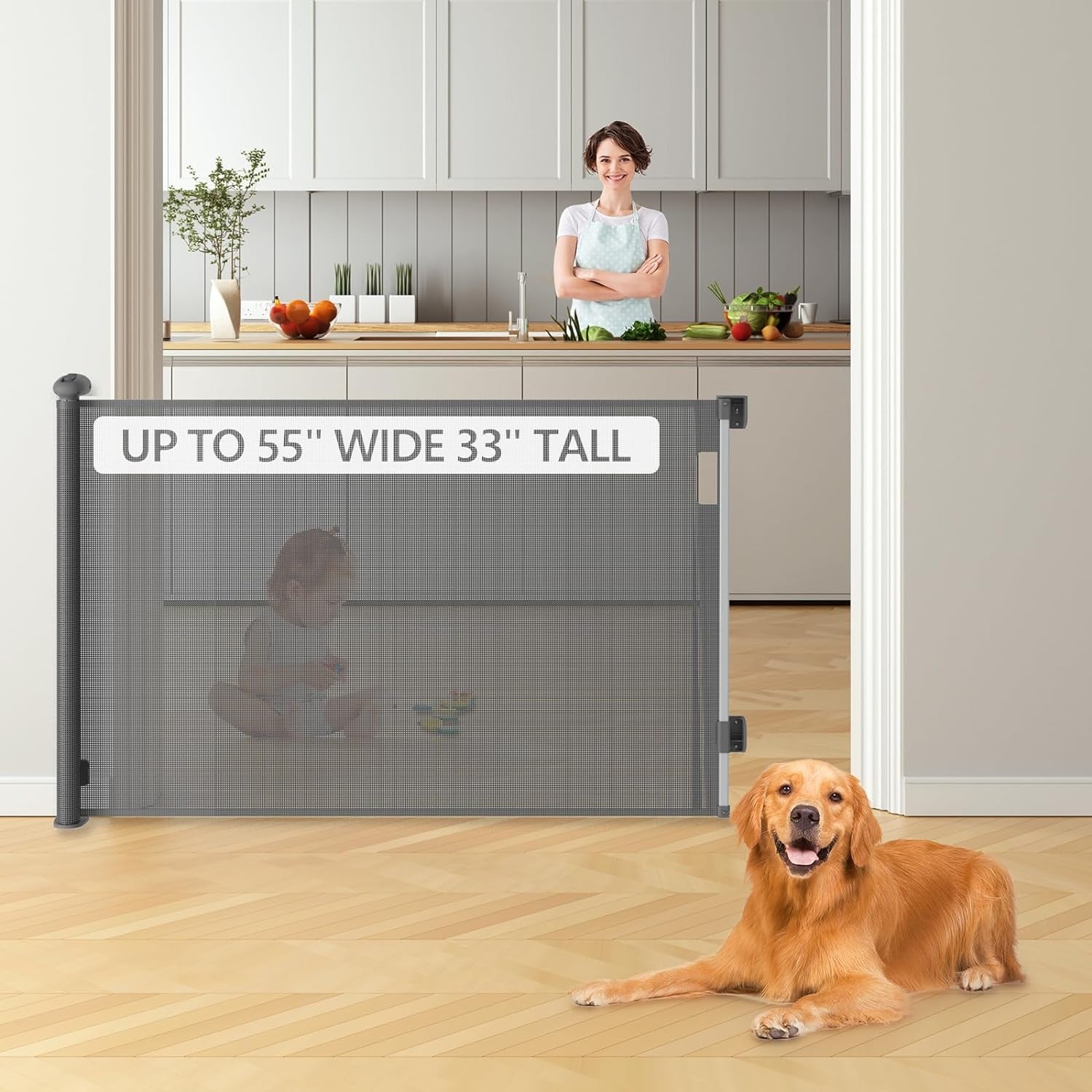 Bed bath & beyond top baby gates