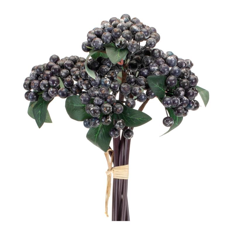 Blue Berry Bundle (Set of 2) - Blue, Green