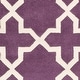 preview thumbnail 113 of 155, SAFAVIEH Handmade Chatham Clemma Modern Moroccan Wool Rug