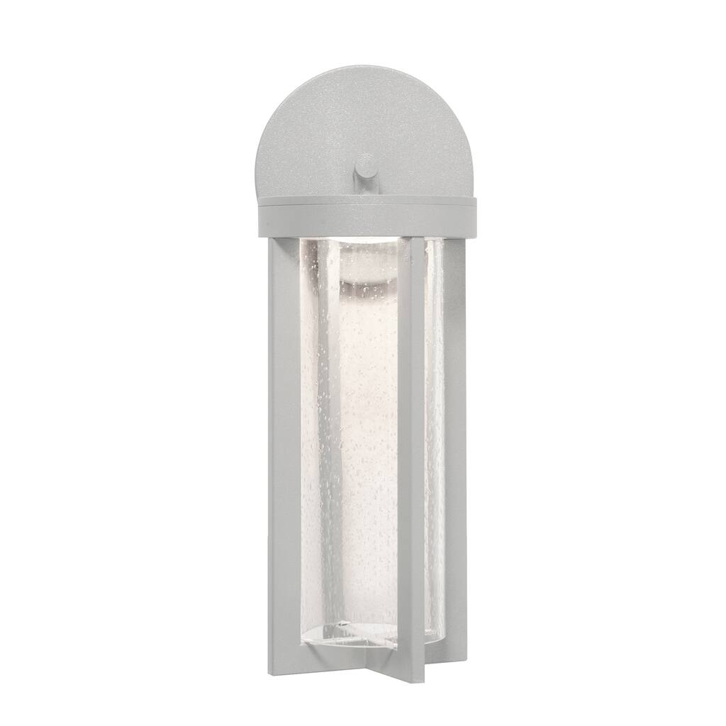 Rivers 12" Outdoor LED Lantern