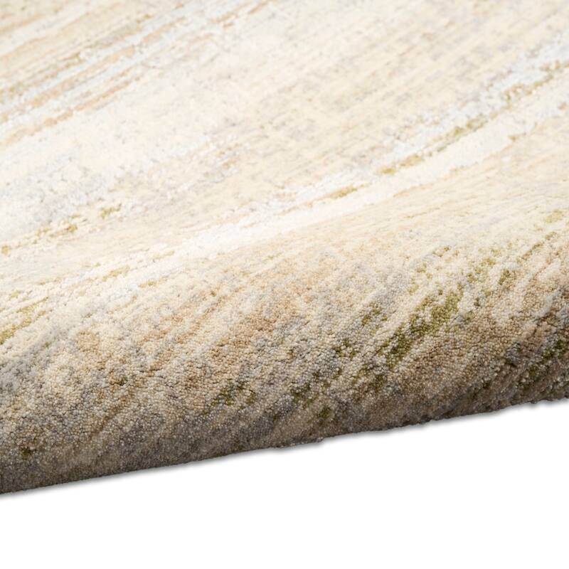 Calvin Klein CK089 Drift Indoor only Abstract Area Rug