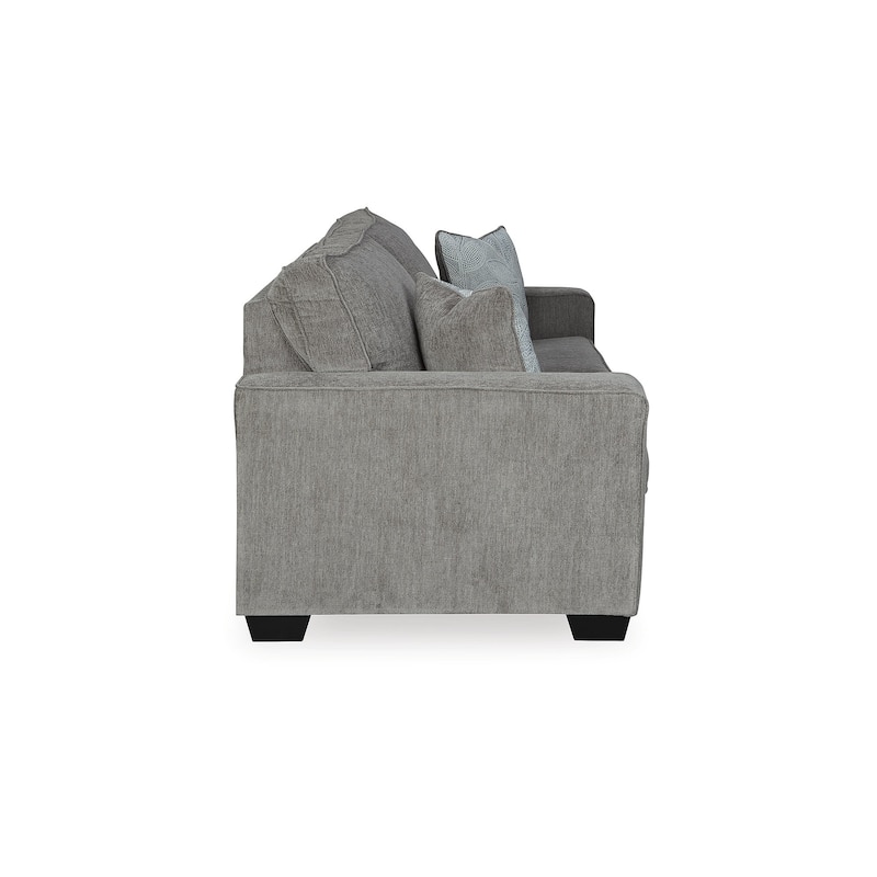 Signature Design by Ashley Altari 2-Piece Upholstery Package - 85"W x 38"D x 37"H