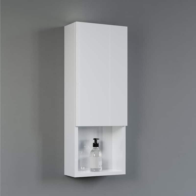 Laila 12" Side Cabinet