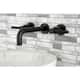 Option Oil Rubbed Bronze