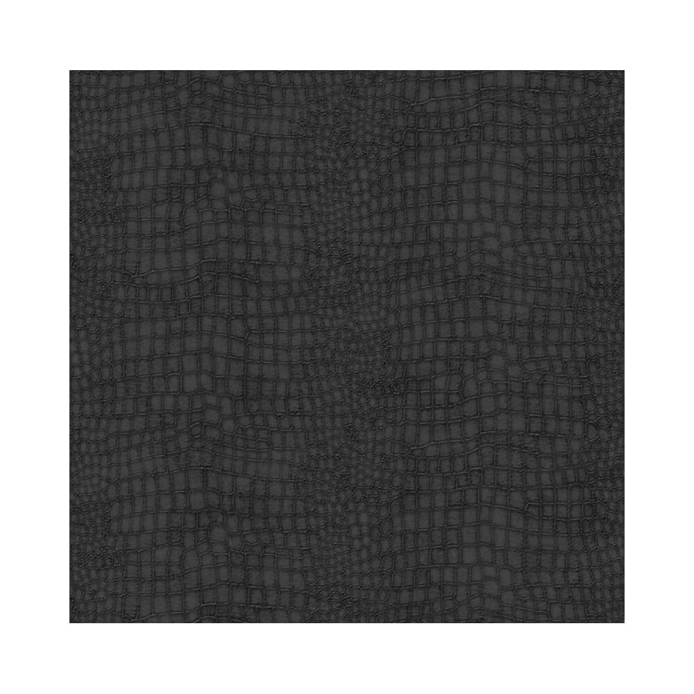 Shop Graham And Brown 32 659 56 Square Foot Crocodile Black