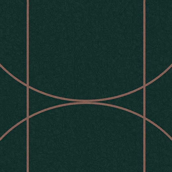 green copper wallpaper