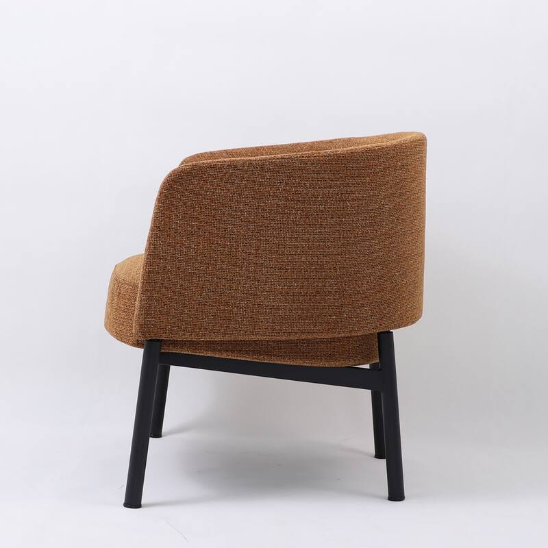 Modern Quark Arm Accent Chair