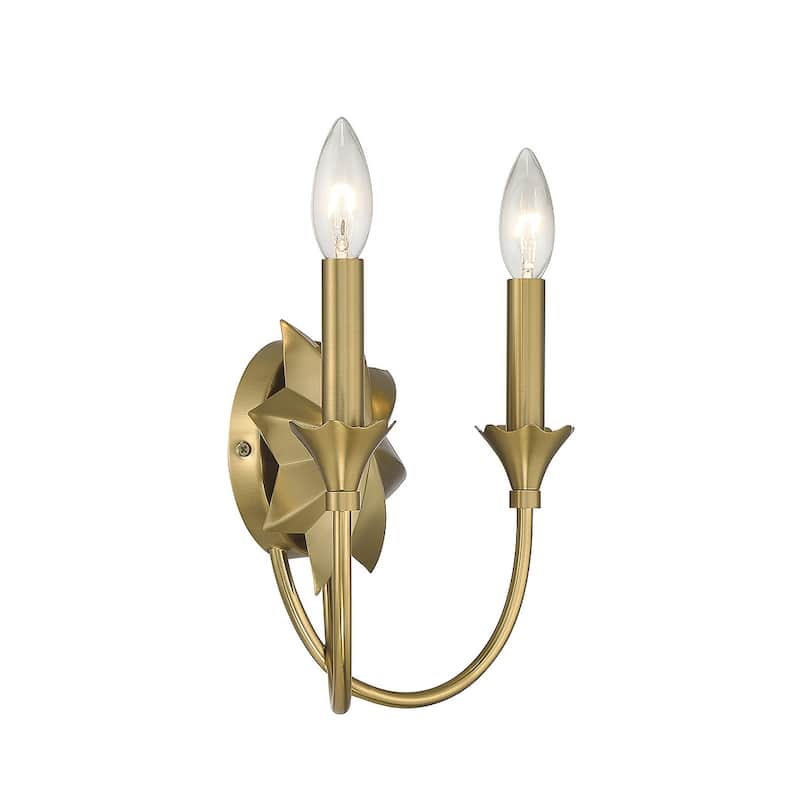 Savoy House 9-2204-2 Sullivan 2 Light 9" Tall Wall Sconce