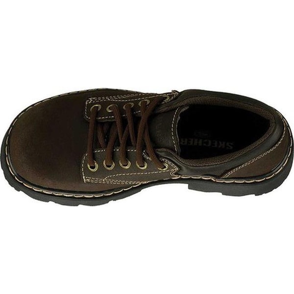 skechers parties mate oxford shoes