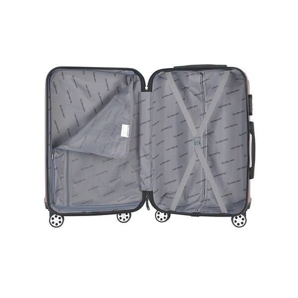 newest trolley luggage