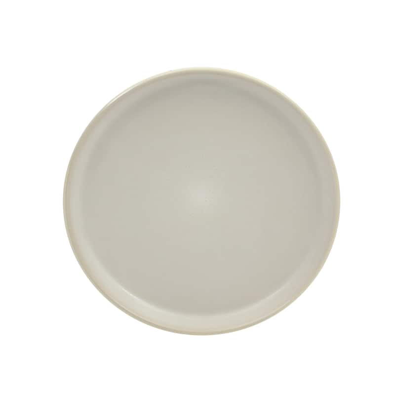 Gibson Elite Tribeca Loft 16-Piece Dinnerware Set - Modern Rustic Tableware for 4, Dishwasher & Microwave Safe