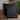 Braith Farmhouse Spindle Wood 5-Drawer Chest