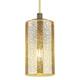 Option Brushed Brass