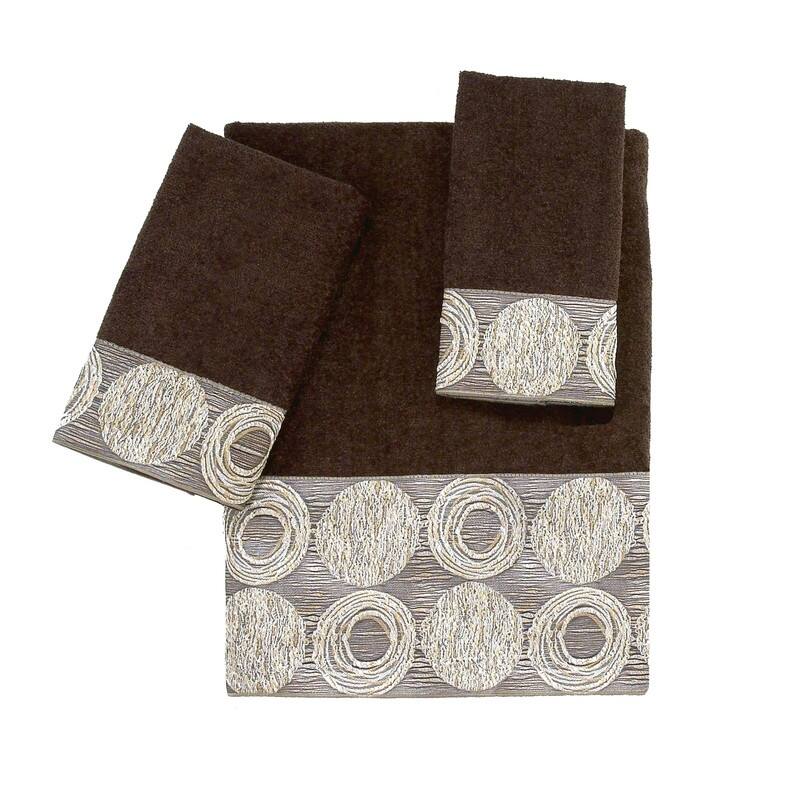 Avanti Galaxy 3 Pc Towel Set On Sale Bed Bath & Beyond 38405173