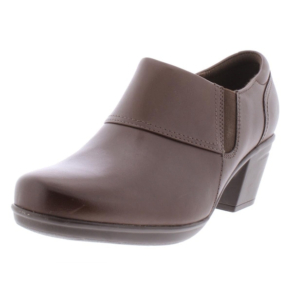 clarks collection women's emslie craft shooties