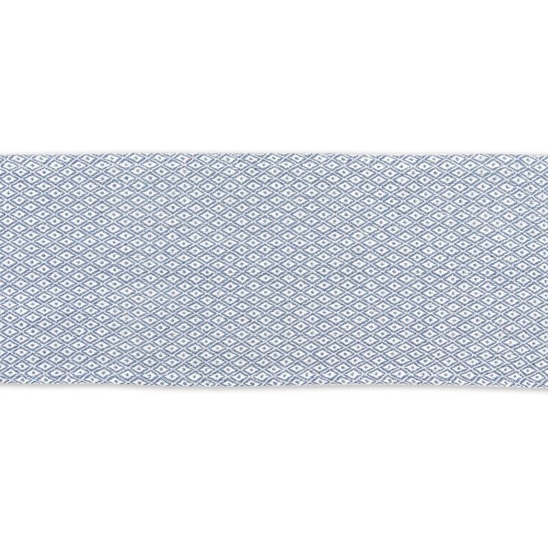 Mini Diamond Table Runner 15x108