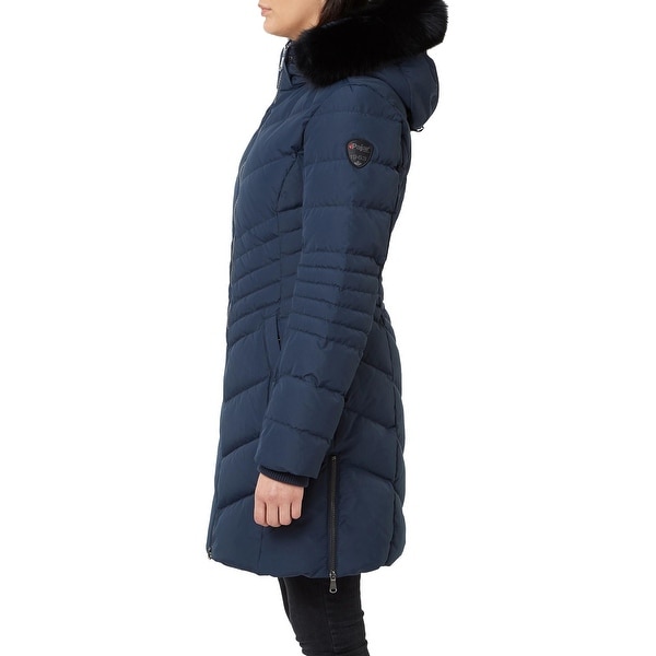 pajar provence puffer down coat
