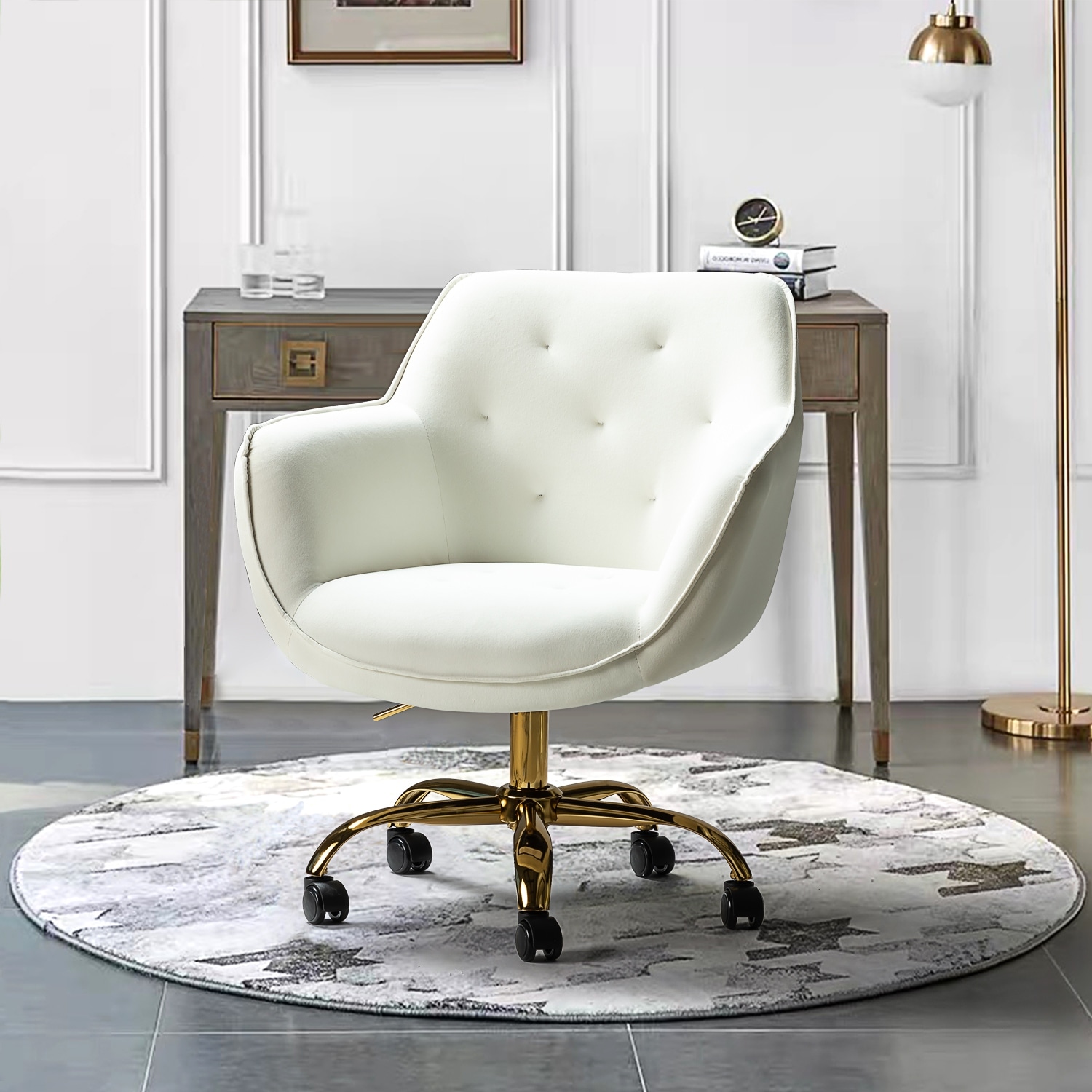 Classic design office chair outlet