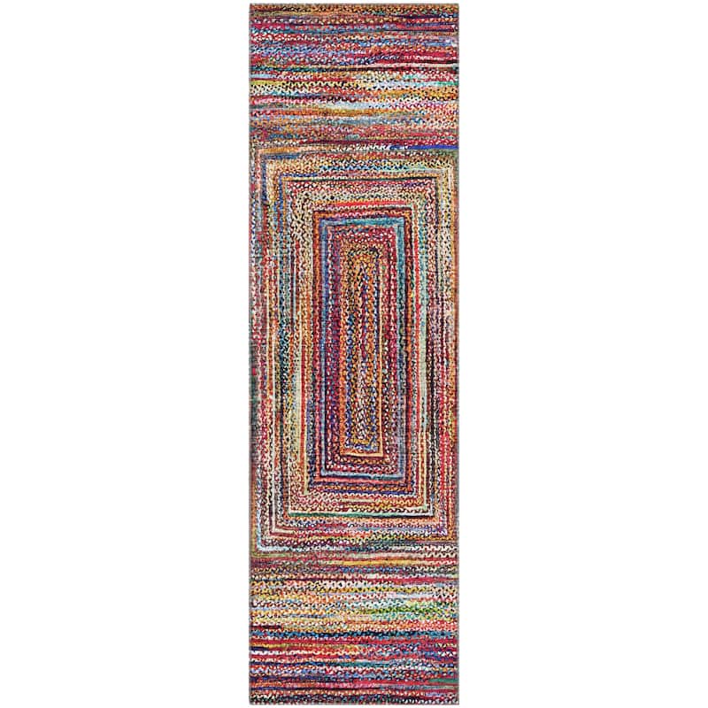 Premium Washable Super Soft Modern Dimensions Mayfield Rug