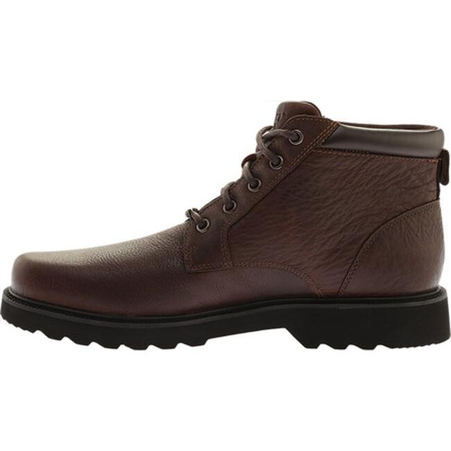 northfield plain toe boot