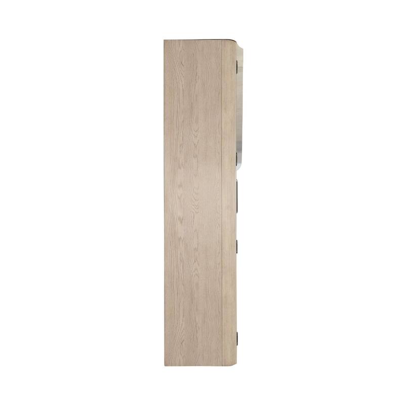 Liberty Furniture South Bend Dining Room Bunching Cabinet - Single, Set of 2