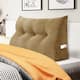 Option Cotton Camel