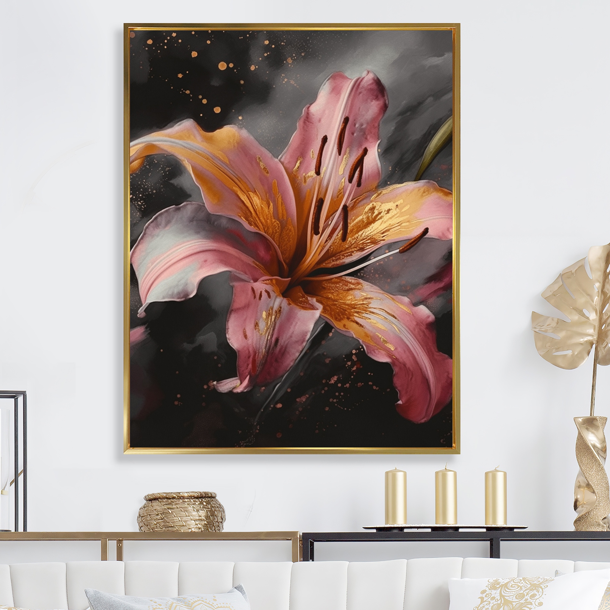 Lily❤️ Designart 