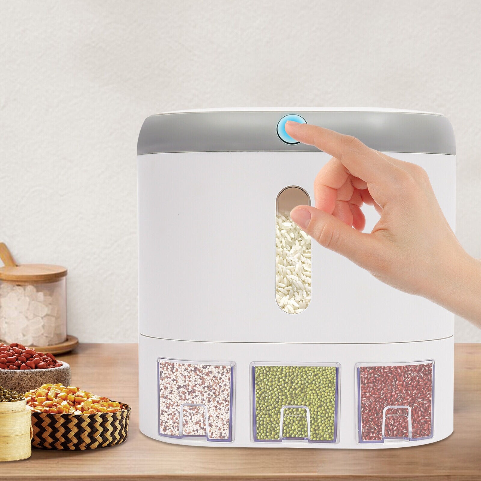Bed bath and beyond lunch containers cheap