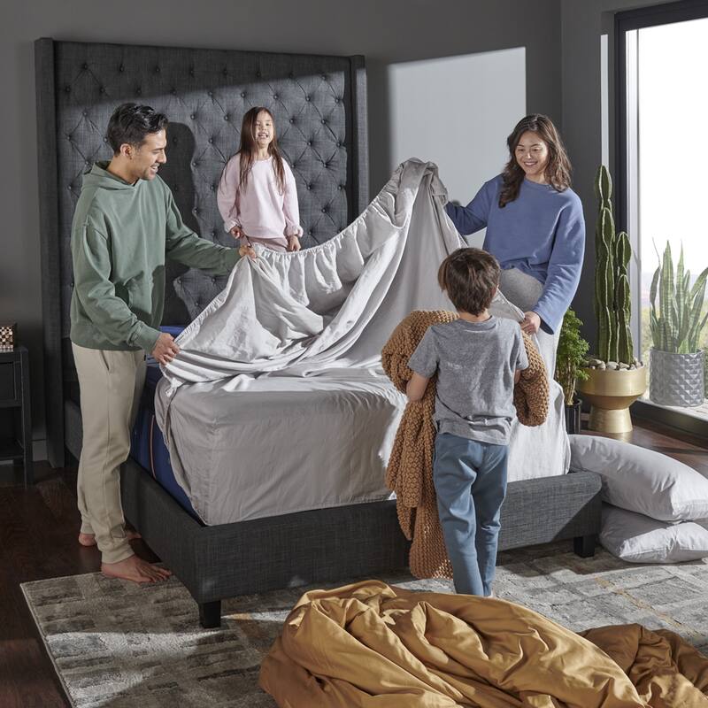 Stearns & Foster Reserve Medium Tight Top Mattress