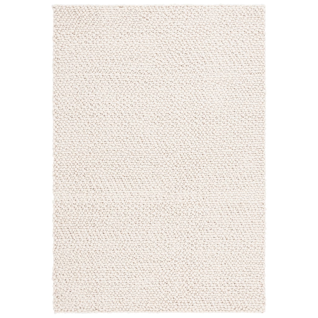 SAFAVIEH Handmade Natura Heliane Transitional Wool Rug